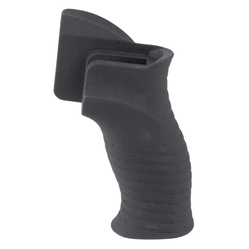 Ultradyne UD Double Thumb Rest Grip RH Black