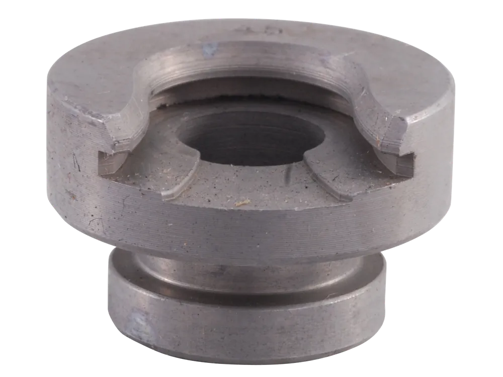 Hornady Shell Holder #45 for 400 Corbon Steel - Silver Finish