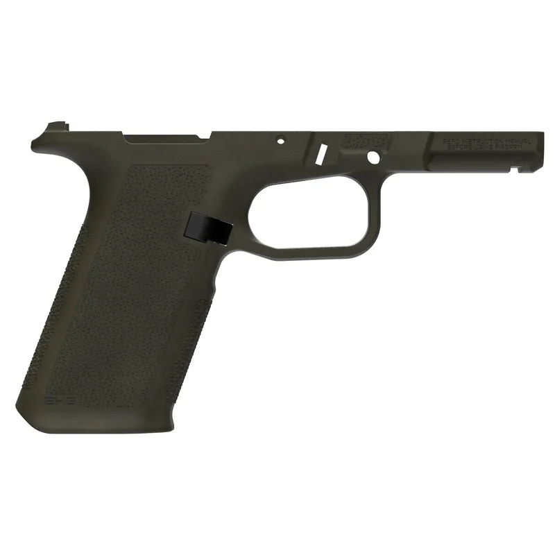 Magpul EHG RG9 Grip Module Ruger RXM Full Size ODG