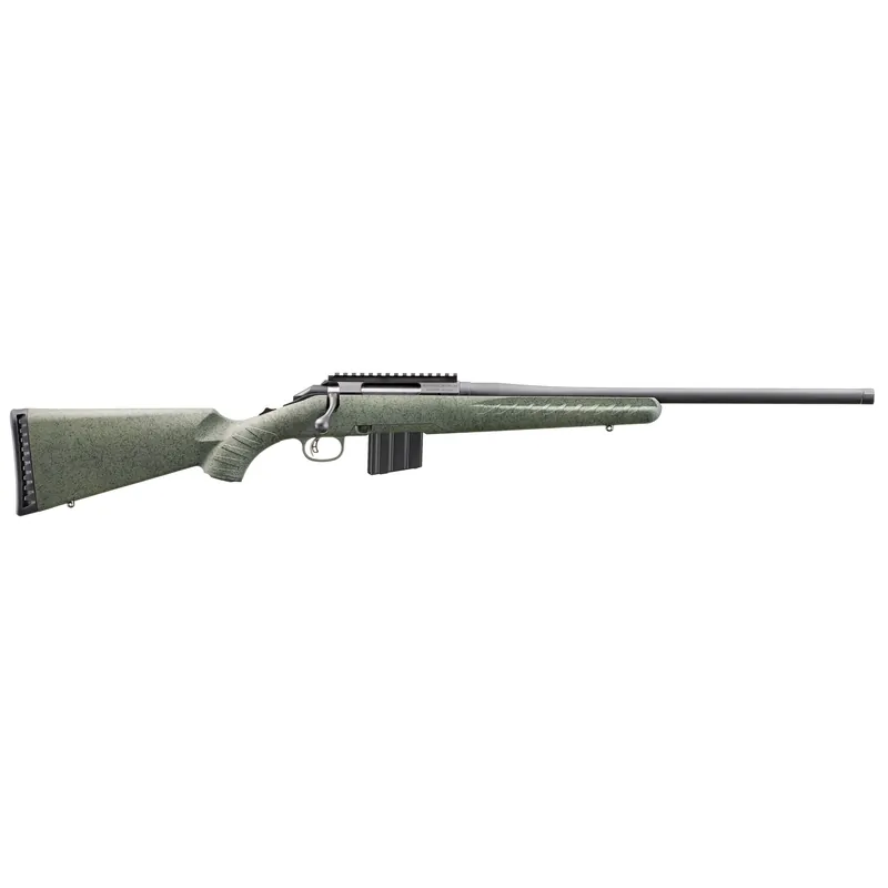 Glenfield Model A Bolt Rifle 350 Legend 20" 5rd Black