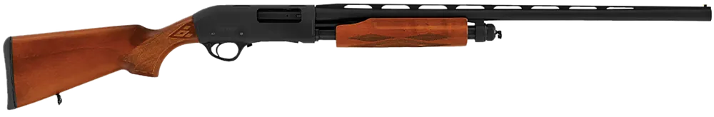 Hatsan Escort WS 20 Gauge Pump Shotgun with Adjustable Walnut Stock