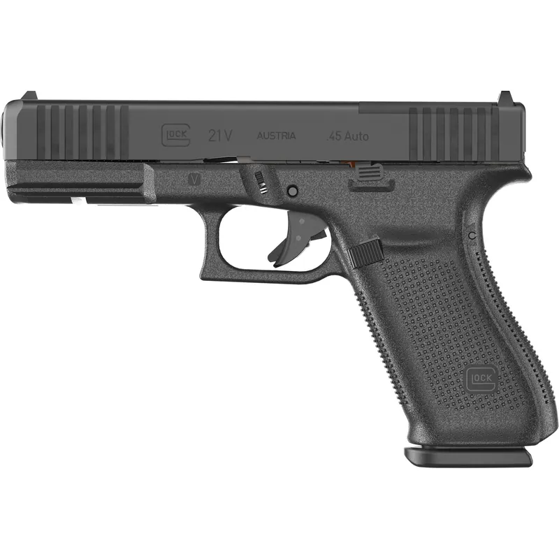 GLOCK 21 V MOS .45 ACP 10RD 3 Mags