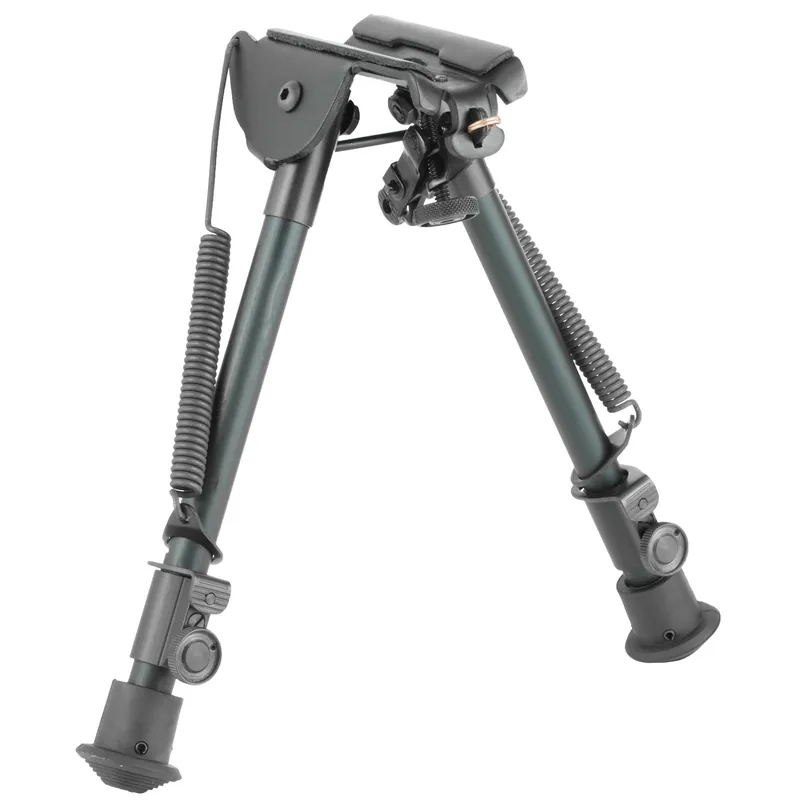 Harris Bipod 9-13" Rotating Self-Leveling Model