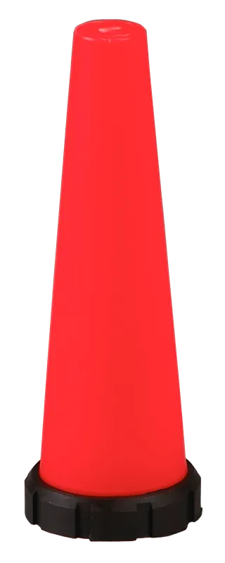 Streamlight 75903 Red Polymer Safety Wand