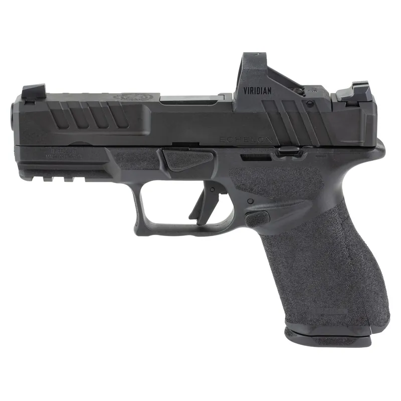 SPGFLD ECHELON 4.0C 9mm 10rd GP Rifle