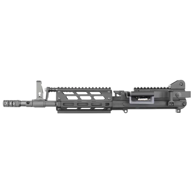 FightLite MCR 5.56 NATO Upper 12.5" M-LOK Black