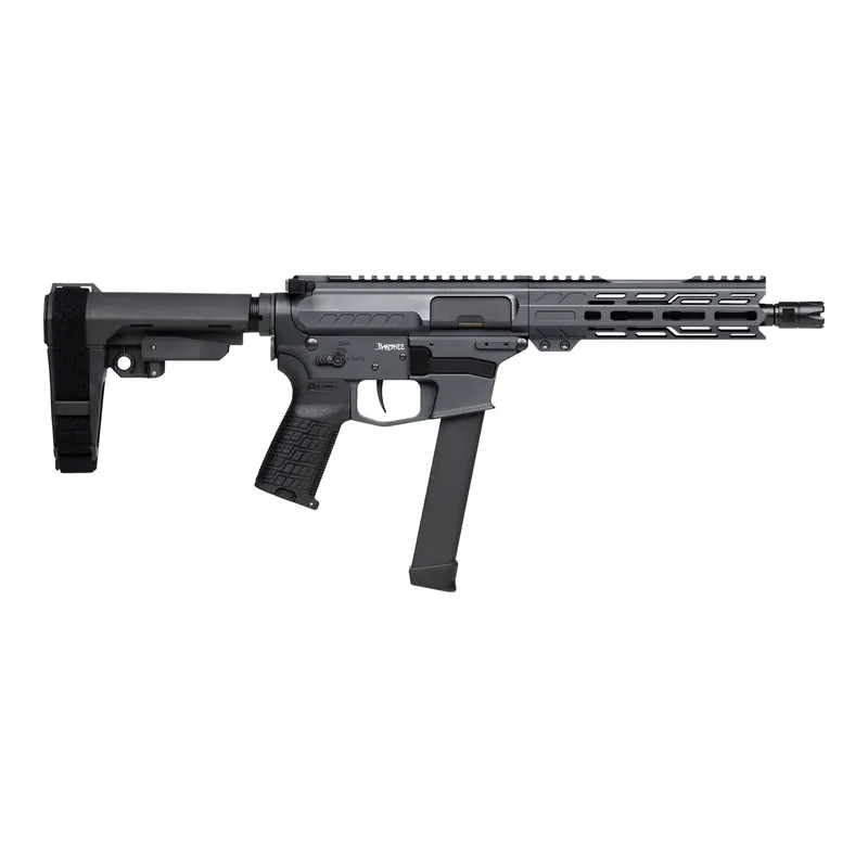 CMMG BNSHE MKGS 9mm 8" Pistol 33rd