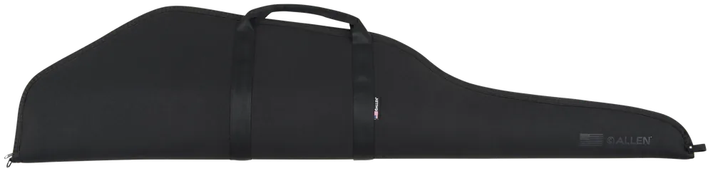 Allen Leadville 48" Rifle Case - Black Endura with Foam Padding