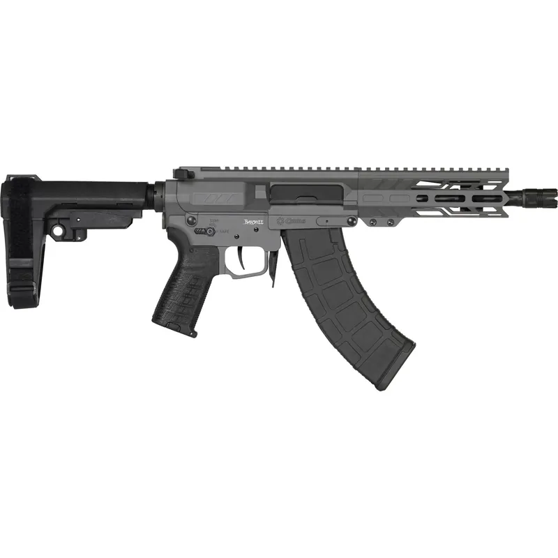 CMMG MK47 7.62x39 8" Pistol, 30rd, TNG