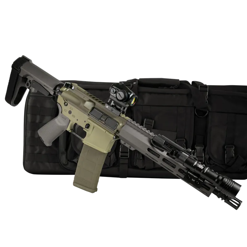 Shark Coast Tactical 5.56 10.5in Bugbear Bundle