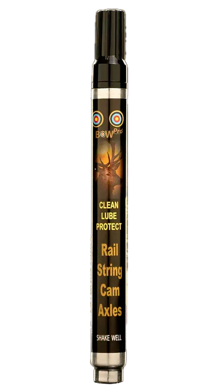 Seal 1 BP-PEN Bow Pro Crossbow Cleaning Pen