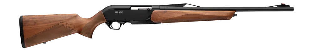 Winchester SXR2 Field MG4 DBM 9.3x62 Rifle