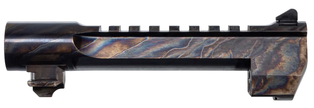 Desert Eagle Mark XIX 6" Replacement Barrel .44 Rem Mag - Color Case Hardened Steel