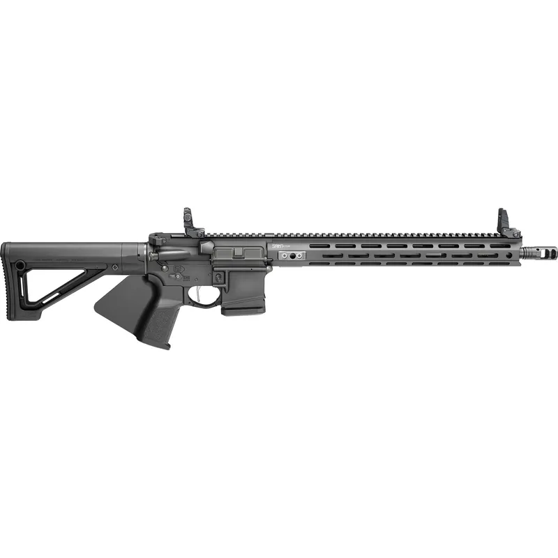 Springfield Saint Victor V2 5.56 16" 10rd CA Black