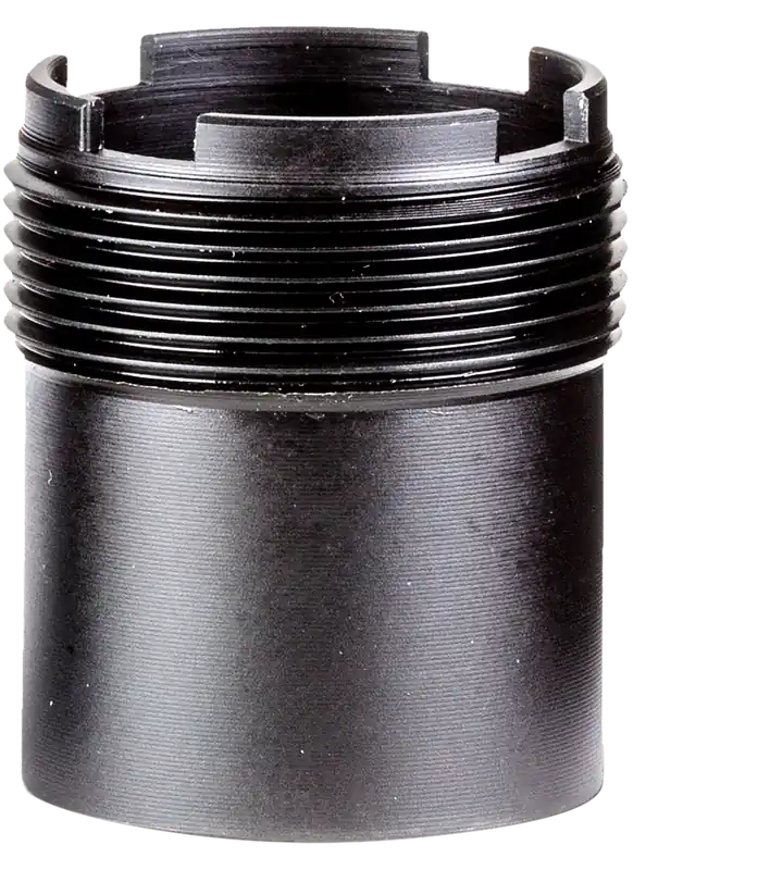 Banish 12 Gauge Full Choke Tube, Nitride
