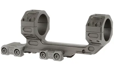 Midwest Industries MK2 30mm Scope Mount Black Anodized