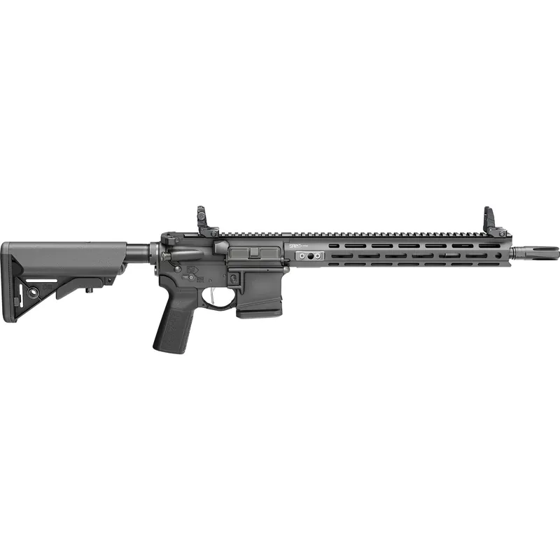 Springfield Saint Victor V2 5.56 14" P&W 10rd