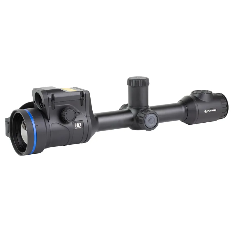 Pulsar Thermion 2 LRF XL60 2.5-20X Thermal Scope 60mm