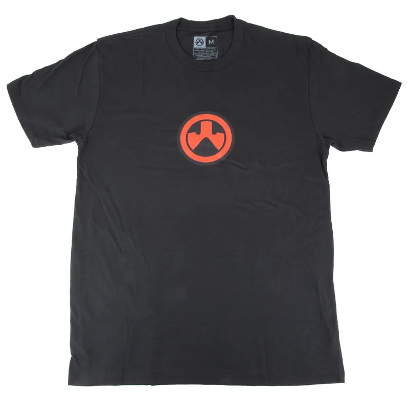 Magpul Icon Logo CVC T-Shirt Black Medium