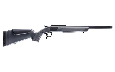 CVA Scout Gen 3 Take-Down .300 Blackout 16.5in SS