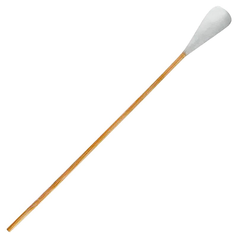 RamRodz 45075 45 Cal Handgun Cleaning Swabs - 100 Pack