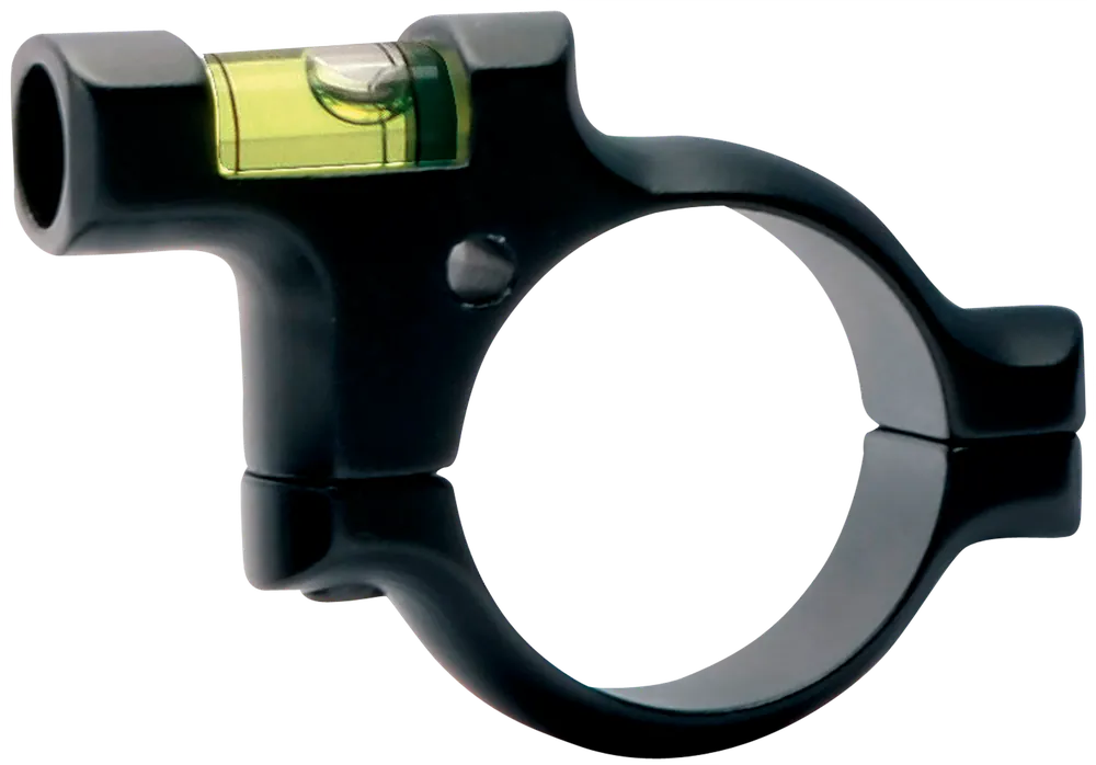 SME SMELVLSCP34 Matte Black 34mm Scope Leveler Mount