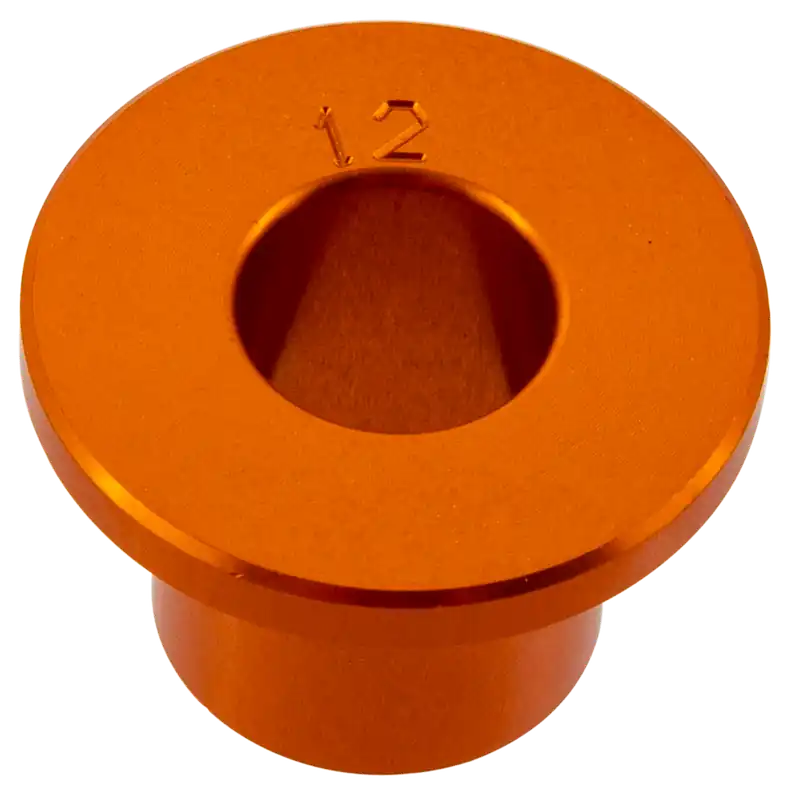 Lyman Case Trim Xpress Bushing #12 - Model 7821712