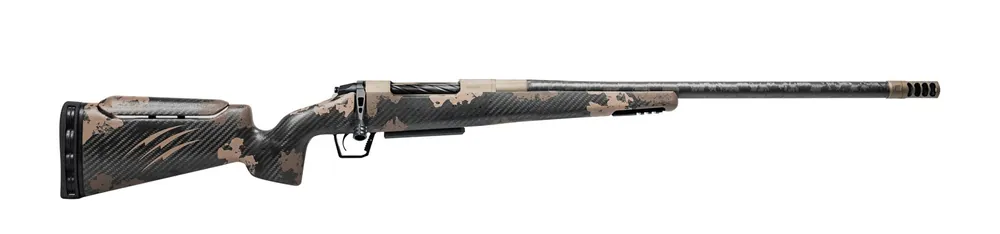 CF Rival XP 308WIN Bronze/Sonic 20"