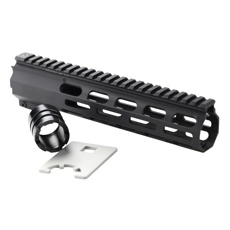 Samson SXT 15" M-LOK Handguard AR-10 Black