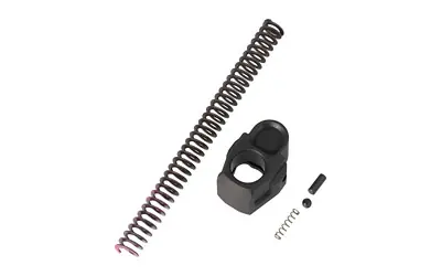 Sig Sauer P211 9mm Barrel Block Conversion Kit Black