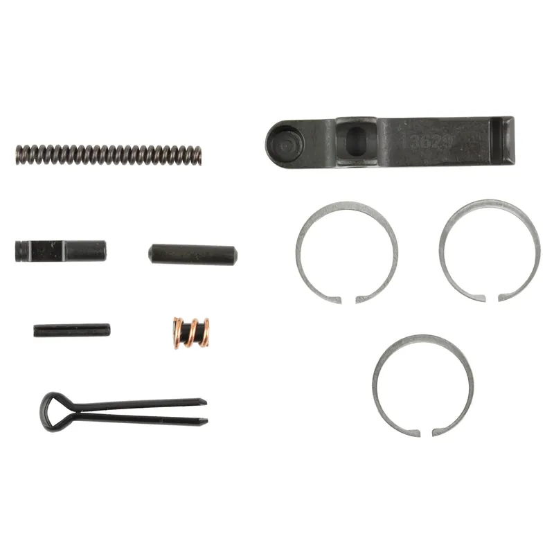 Colt M4/AR15 Bolt Repair Kit Black