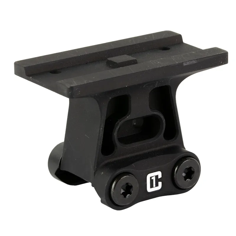 Badger Cond One Aimpoint T2 Mount 1.70in Black