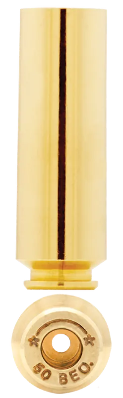 Starline Brass 50 Beowulf Unprimed Rifle Cases - 50 Pack