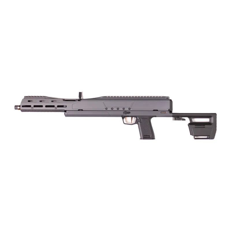 PIVOT 9MM Sniper Grey 16" 15+1 Capacity Firearm