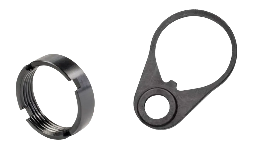 VKTR Industries WLA Buf-7007-01 Quick Detach End Plate Kit