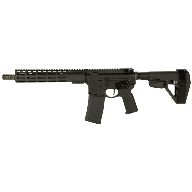 SOLGW L89 5.56 NATO 11.5" Pistol 30RD Black