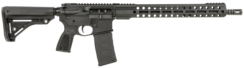 LFA LFBRL84001 BAT RFL LITE 556 16 Black