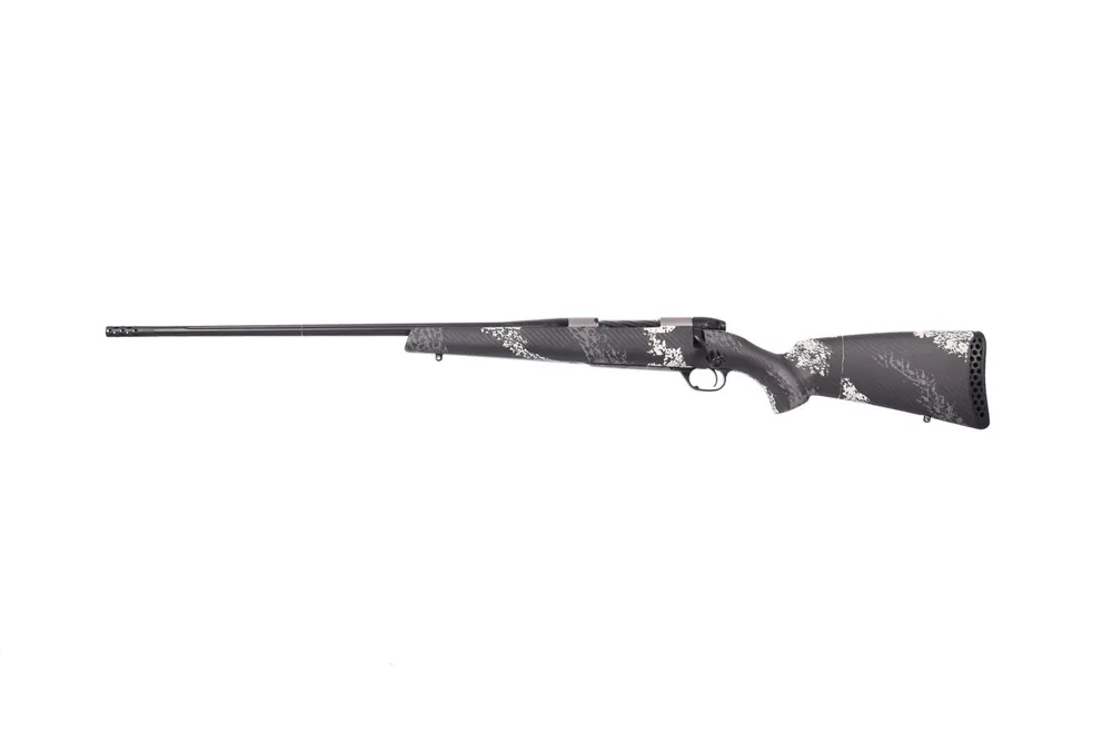 MARK V BACKCOUNTRY TI 2 6.5CM LH Rifle