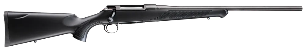 Sauer S1S65CT 100 Classic XT 6.5 Creedmoor Rifle with 22" Threaded Barrel and Black Ergo Max Stock