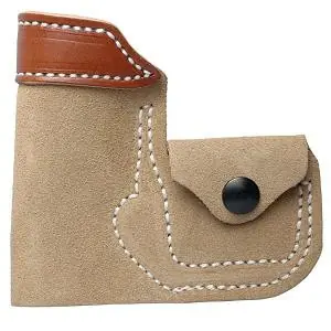 MINI-REV Pocket Holster for .22LR/S Firearms