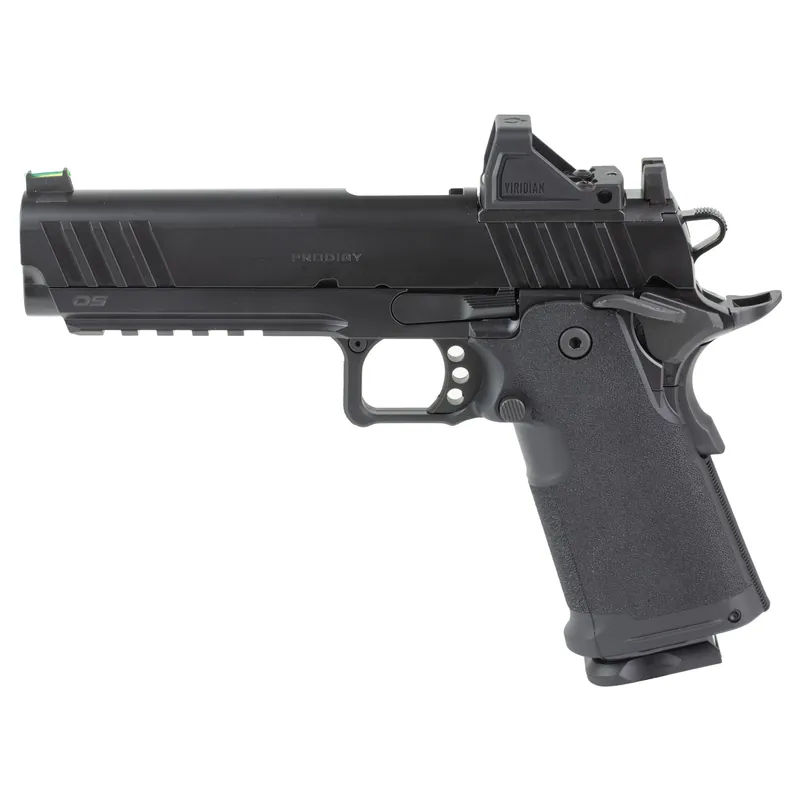 Springfield Prodigy 9mm 5" AOS 10rd GP