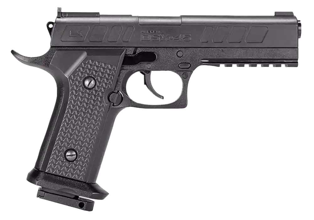 DSX45 Spring Air Pistol .177 Caliber by RWS/Umarex