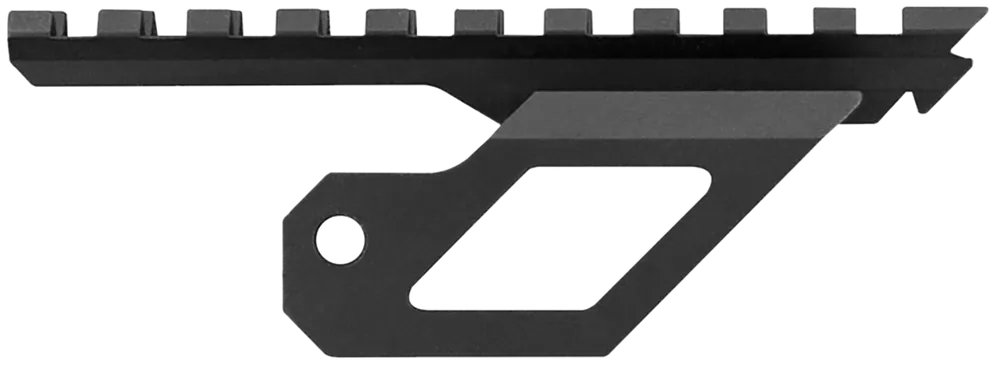 Aim Sports M1402 M-14/M1A Black Anodized Scope Mount V2