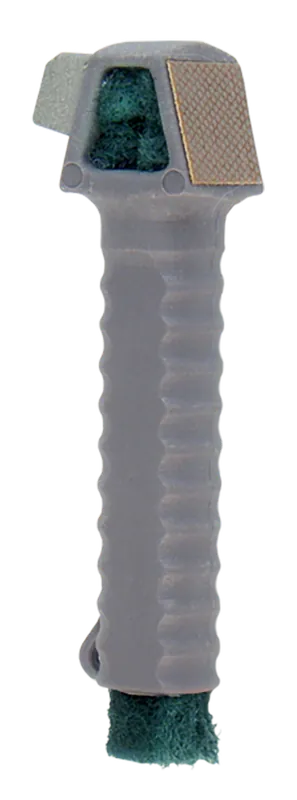 Primos 668 Slick Stick Universal Conditioning Tool - Gray/Green