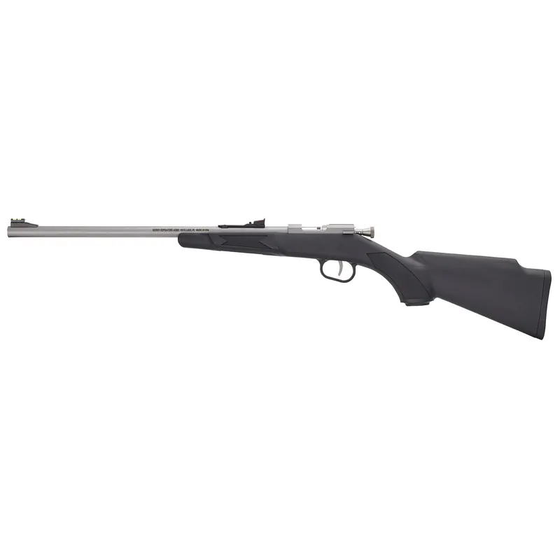 Henry Mini Bolt G2 .22LR 16.25" Matte Black H005R