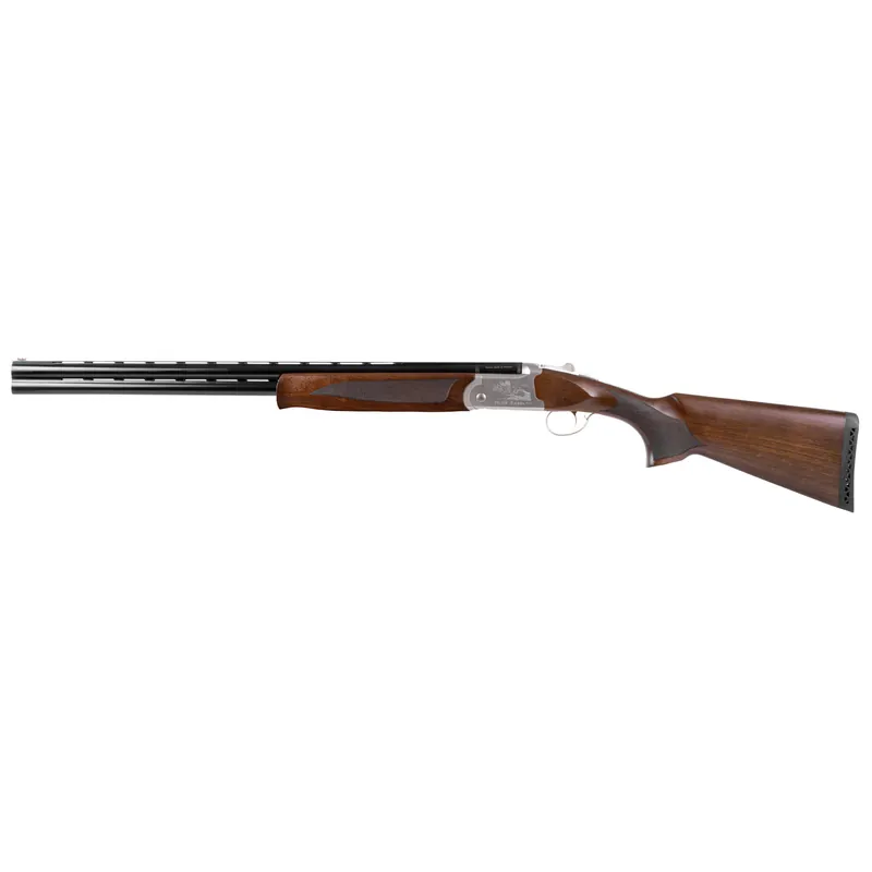 EAA Blue Label O/U 20GA 26" 2RD Walnut Shotgun