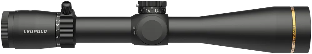 Leupold VX-5HD Gen 2 3-15x50 30mm FireDot Duplex Scope