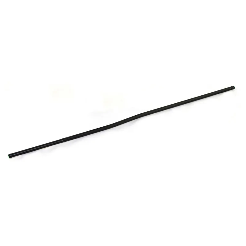 WMD Guns Mid-Length Nitromet Gas Tube, Black Nitride