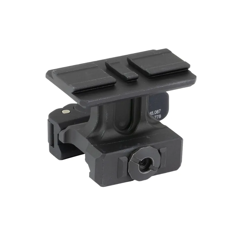 Midwest MK2 QD Aimpoint ACRO Mount Lower 1/3 Black