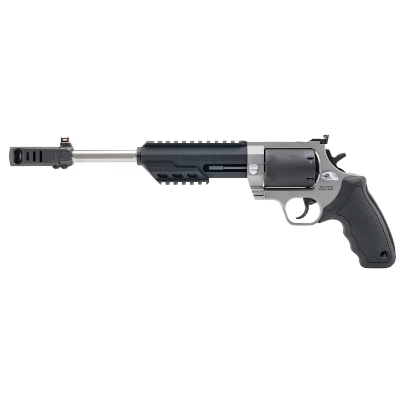 Taurus Raging Hunter .350 Legend 10.5" 6RD Matte SS